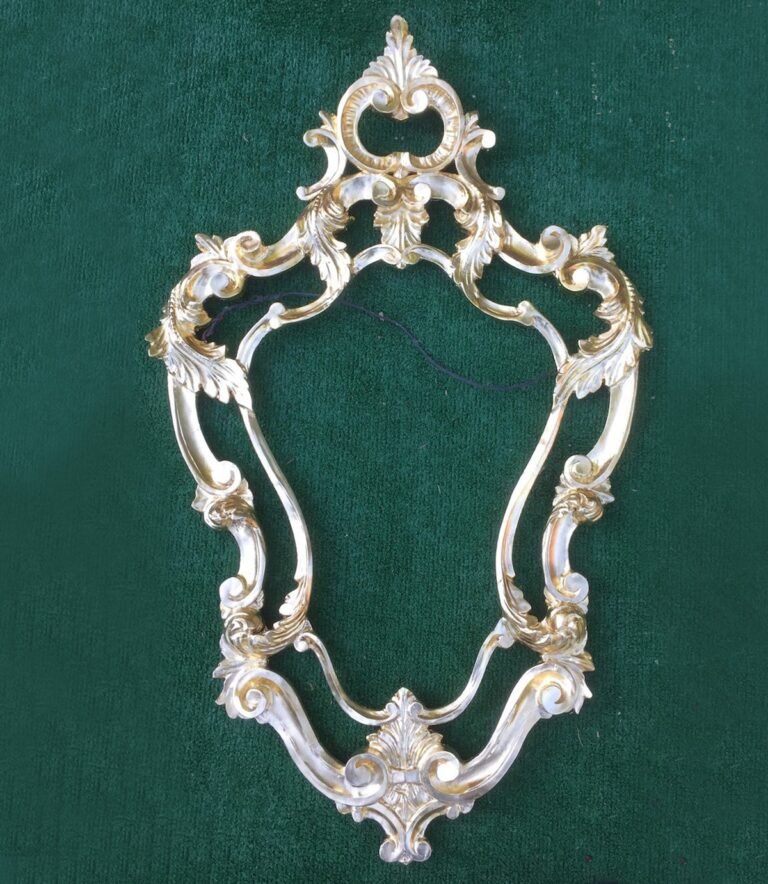 Antique-Mirror-Frame-art-restoration-AFTER