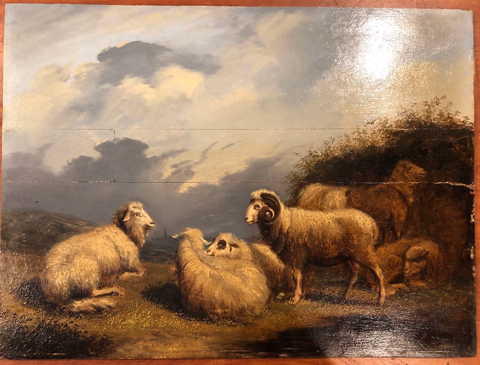 Unknown-artist_Oil-on-board_Category-Paintings-In-Process-4 (1)